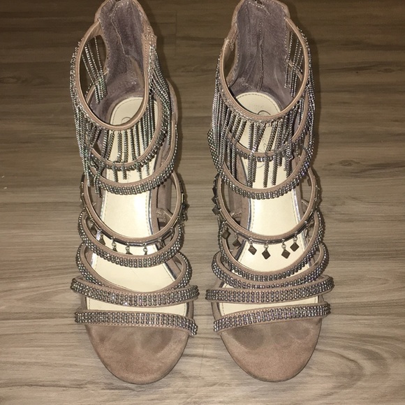 Jessica Simpson Shoes - Jessica Simpson Heels